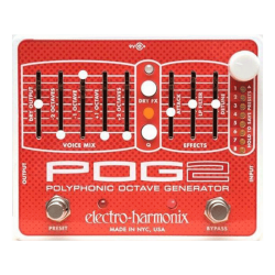 ELECTRO HARMONIX - POG2