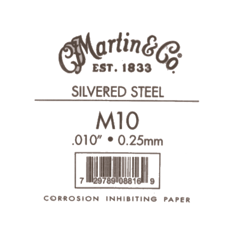 MARTIN M10
