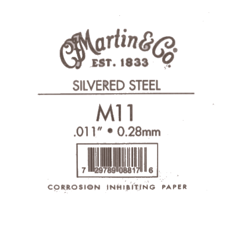 MARTIN M11