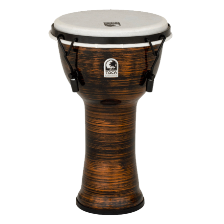 TOCA TF2DM-9SC - 9" SPUN COPPER