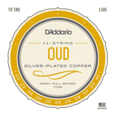 D'ADDARIO EJ95