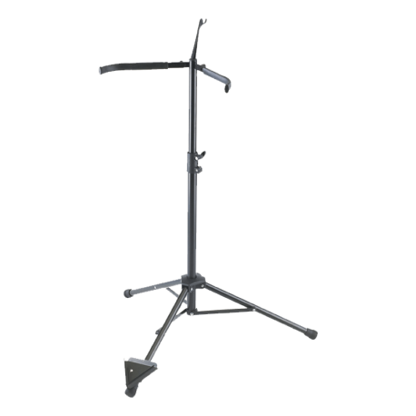 K&M 141 - SUPPORT DE CONTREBASSE