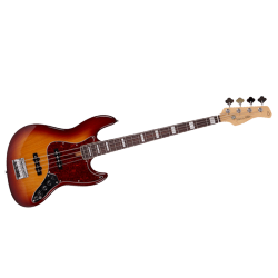 MARCUS MILLER V7 ALDER-4 TS RN TOBACCO SUNBURST