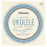 D'ADDARIO EJ65T - UKULELE TENOR