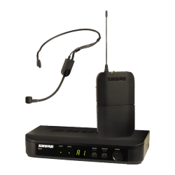 SHURE BLX14E-PGA31