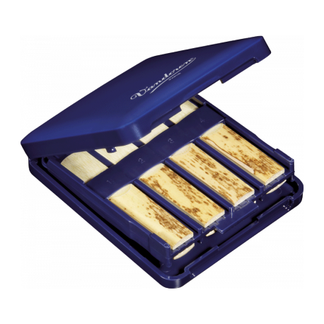 VANDOREN VRC810 - PORTE ANCHES