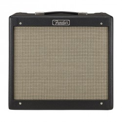 FENDER BLUES JUNIOR IV BLACK