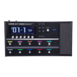 BOSS GT-1000