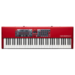Nord - Piano de Scène Electro 6D 73 touches - NE6D-73