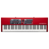 NORD NORD ELECTRO 6D 73 TOUCHES