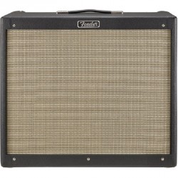 Fender - Ampli guitare Hot Rod DeVille 212 IV - 2231106000