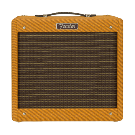 FENDER PRO JUNIOR IV LTD