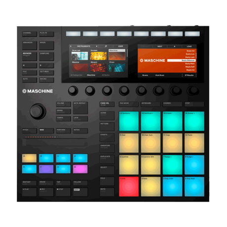 MASCHINE MK3