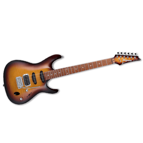 IBANEZ SA260FM - VLS