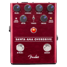FENDER SANTA ANA OVERDRIVE PEDAL