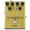 FENDER PUGILIST DISTORTION PEDAL
