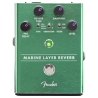 FENDER MARINE LAYER REVERB PEDAL