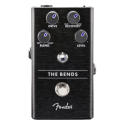 Fender - Pédale de compression The Bends - 0234531000