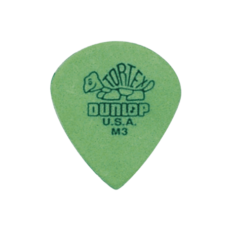 DUNLOP 472RM3 - TORTEX JAZZ MEDIUM