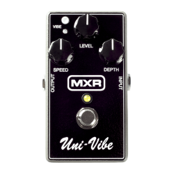 MXR M68 - UNI-VIBE