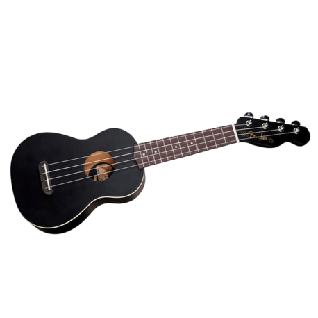 FENDER VENICE BLACK