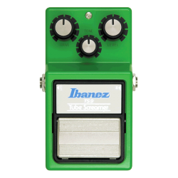 Ibanez - Pédale Overdrive TS9