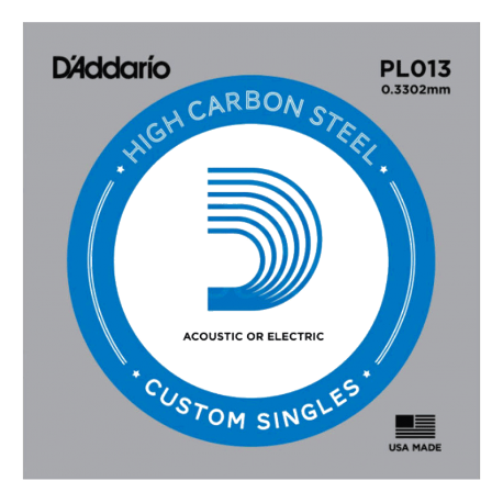 D'ADDARIO PL013