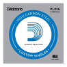 D'ADDARIO PL016