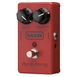 MXR M102 - DYNA COMP 1976