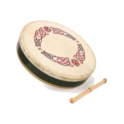 FUZEAU 9350 - BODHRAN 35 CM