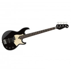 Yamaha - Basse Electrique BB434 Noir - GBB434MBL