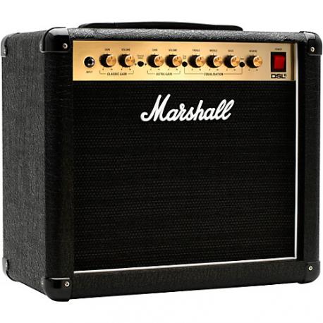 MARSHALL DSL5CR