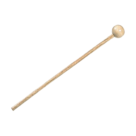 FUZEAU MAILLOCHE BOIS 20CM