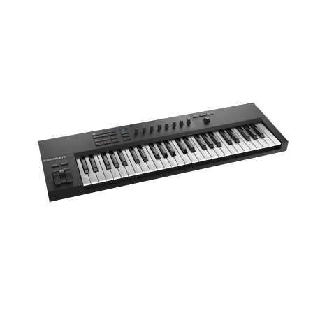 NATIVE INSTRUMENTS Komplete Kontrol A49