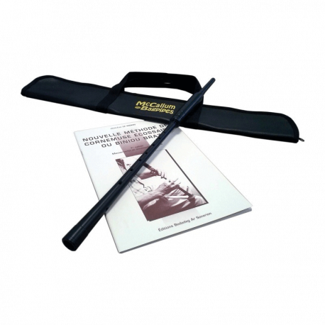 MAC CALLUM - KIT PRATICE LONG