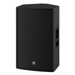 Yamaha - Enceinte Sono Amplifiée DZR12 - CDZR12