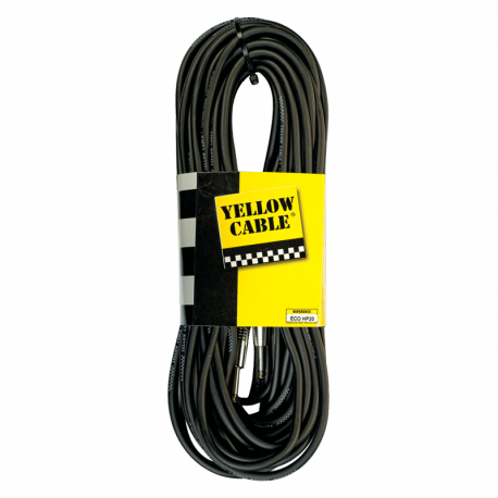 YELLOW CABLE HP20