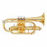 YAMAHA YCR-2310 III