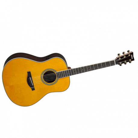YAMAHA LL-TA - VINTAGE TINTED