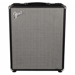 Fender - Ampli Basse Rumble 200 V3 - 2370506900