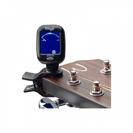 STAGG CTU-C1