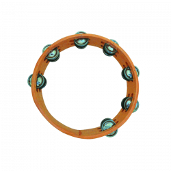 FUZEAU 587 COURONNES DE CYMBALETTES