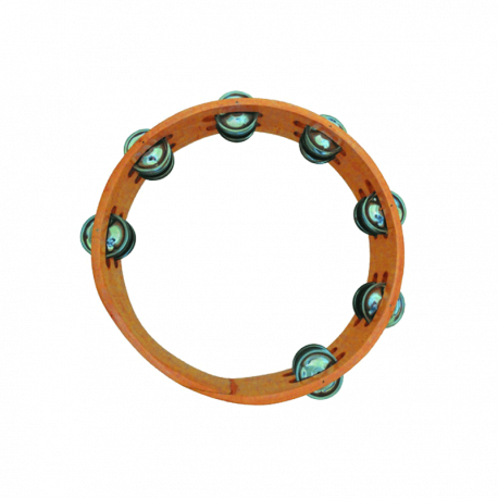 FUZEAU 587 COURONNES DE CYMBALETTES