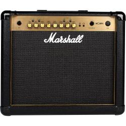 Marshall - Ampli combo guitare électrique MG30GFX