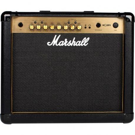 MARSHALL MG30GFX