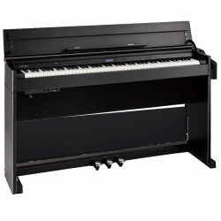 Roland - Piano numérique meuble DP-603CB