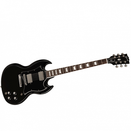 GIBSON SG STANDARD 2019 - EBONY