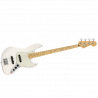 FENDER JAZZ BASS PLAYER - MN PWT