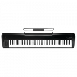 M-AUDIO - Clavier Maitre Hammer 88 touches - HAMMER88