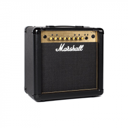 Marshall - Ampli combo guitare électrique MG15GFX